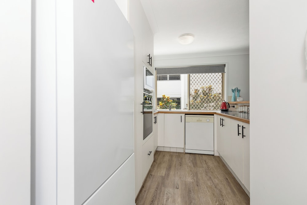 Superior Apartment, Beachside photo 3