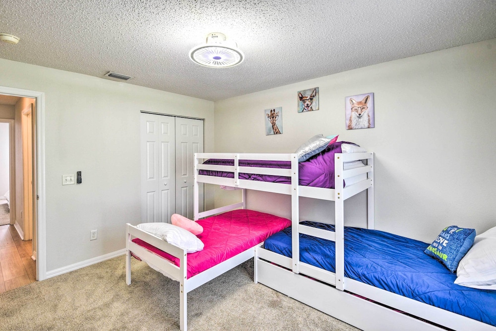 House (3 Bedrooms) photo 1