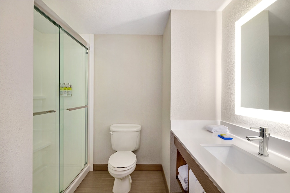 Suite, 1 Bedroom - Photo 5