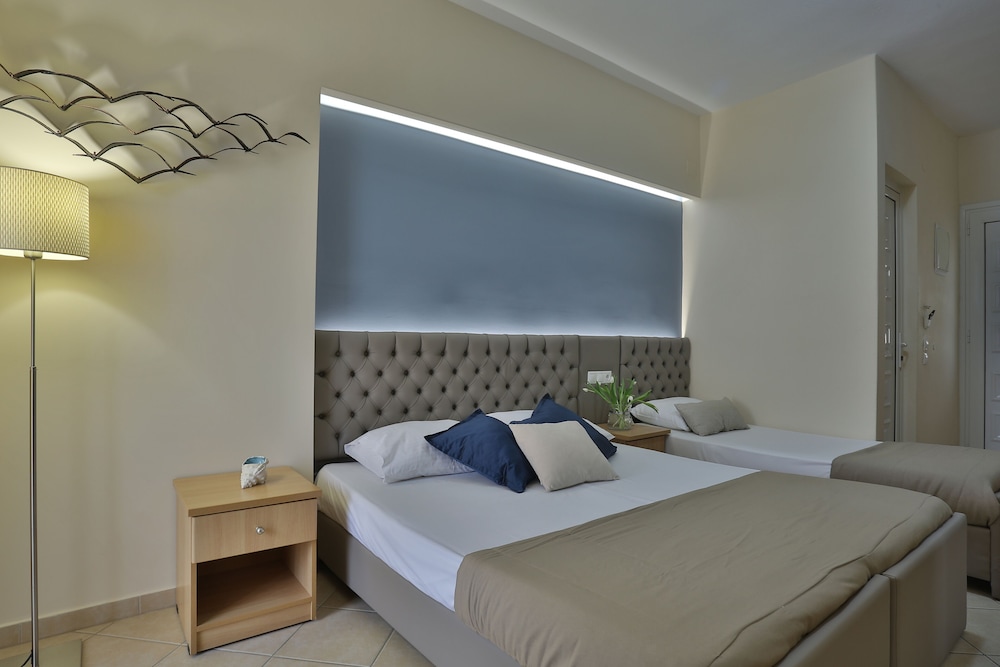 Triple Room, Mountain View photo 2