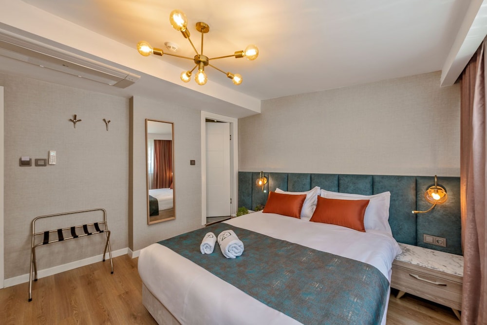 Standard Double Room photo 1