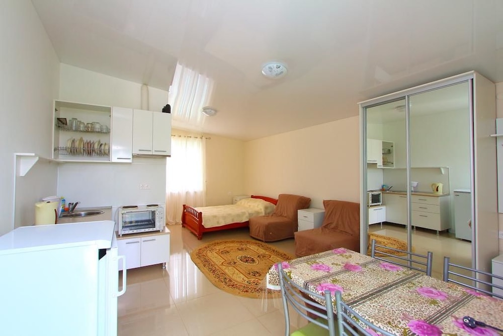 Family Studio, 1 Bedroom photo 1
