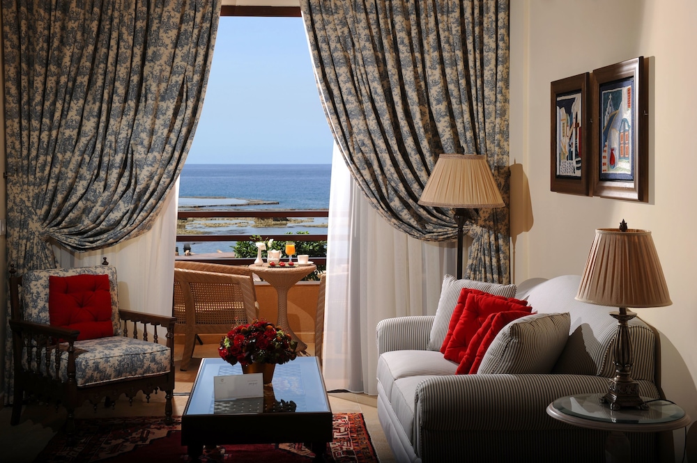 Executive Room, Sea View photo 3