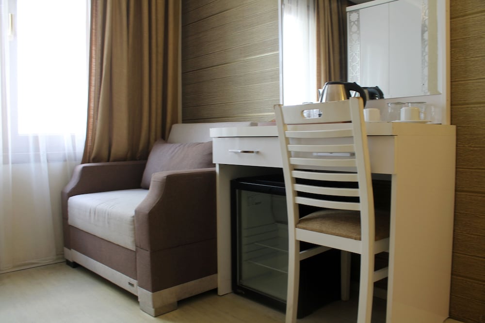 Standard Double or Twin Room photo 2