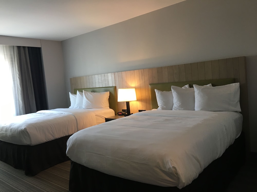 Room, 2 Queen Beds, Non Smoking photo 2