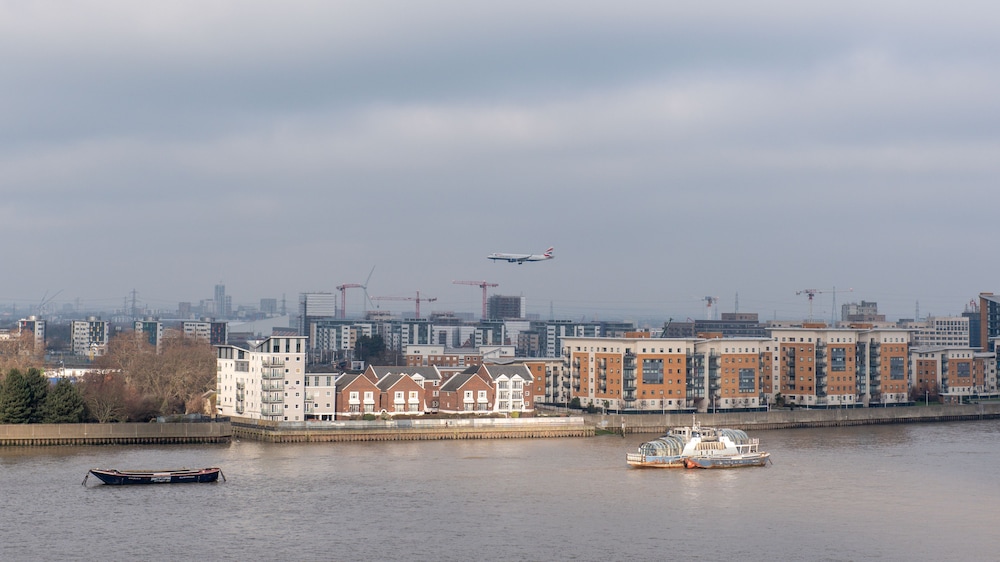 LT Riverview Lejligheder - Greenwich, Billede 7