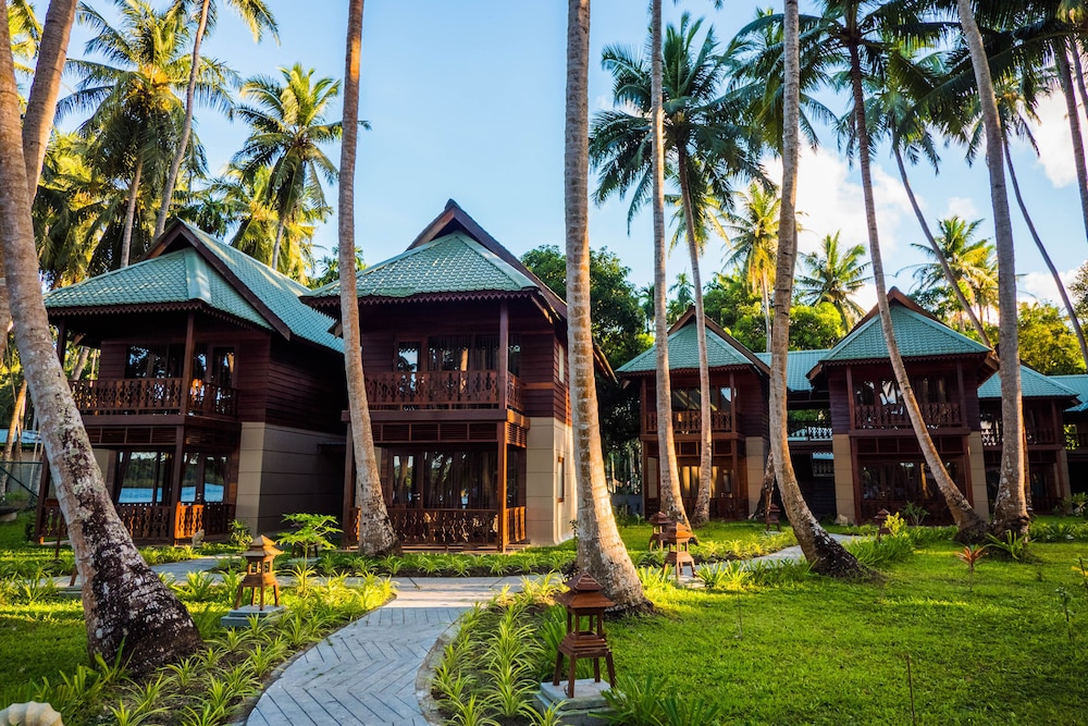 Andaman Bungalow - Photo 2