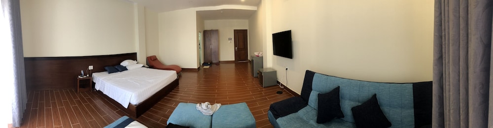Victory Airport Hotel — photo 207
