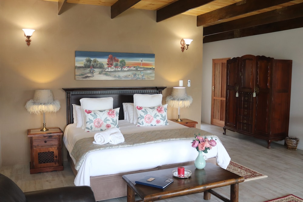 Deluxe Suite - Photo 3