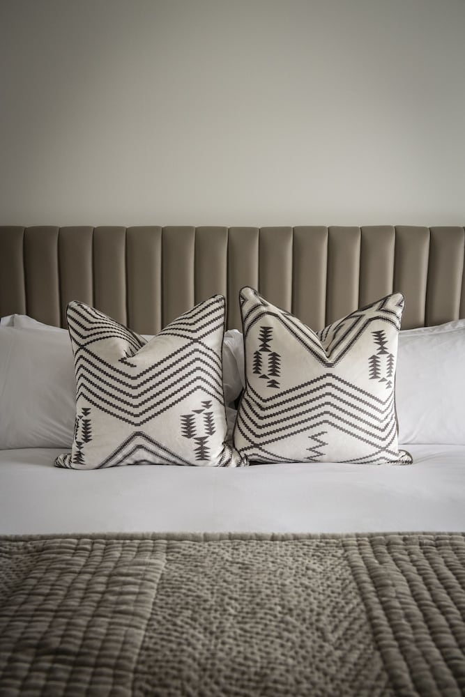 Deluxe Room, 1 King Bed
