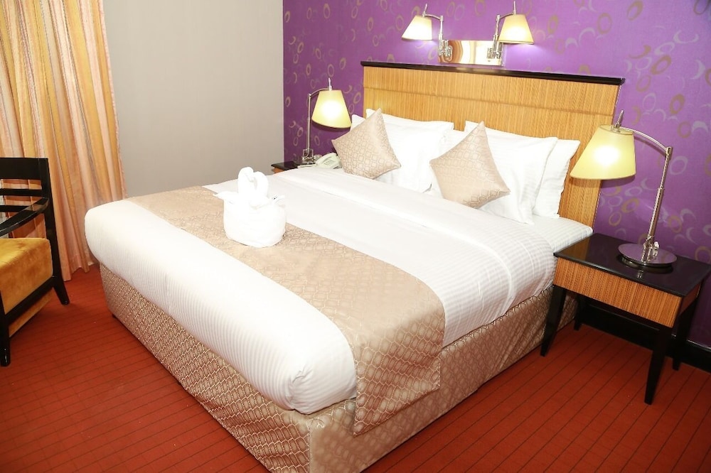 Standard Double Room, Sea View