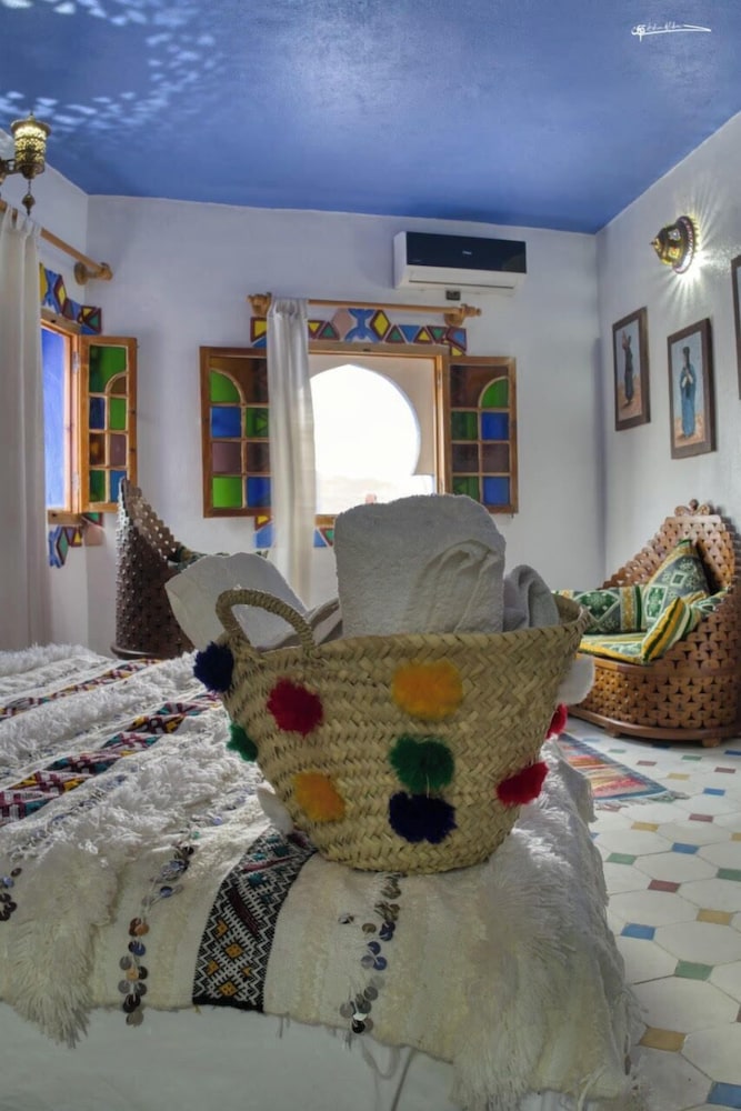 Panoramic Double Room, City View photo 1