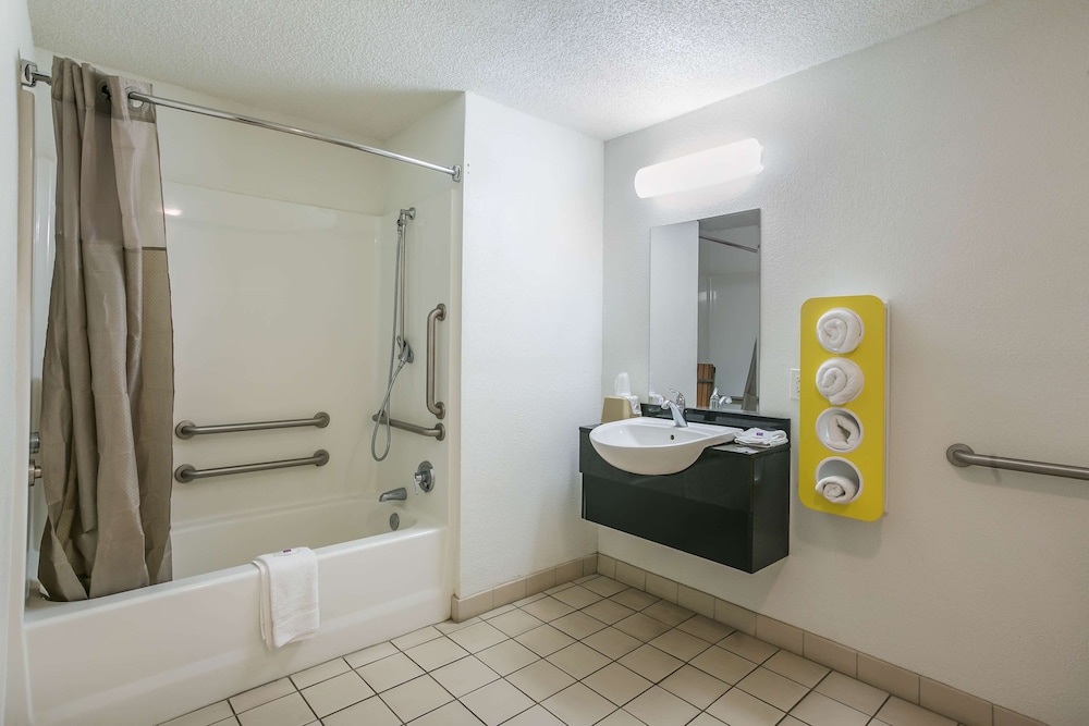 Motel 6-Dothan, AL, Foto 2