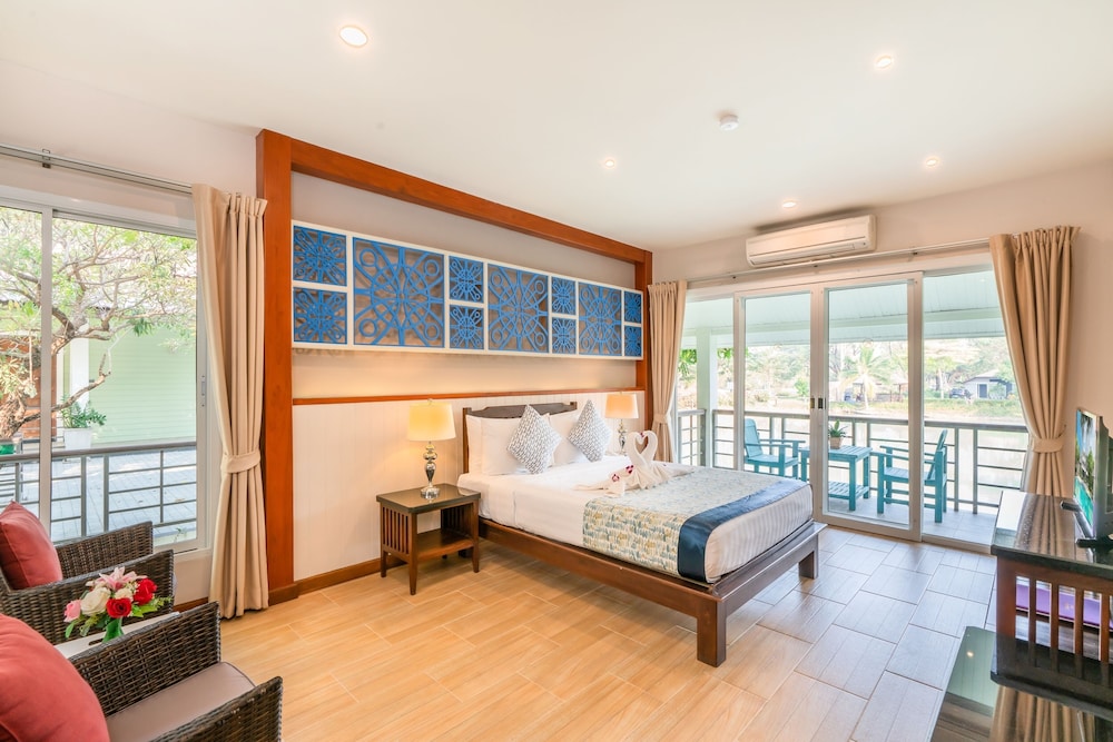 Premier Double or Twin Room - Photo 6