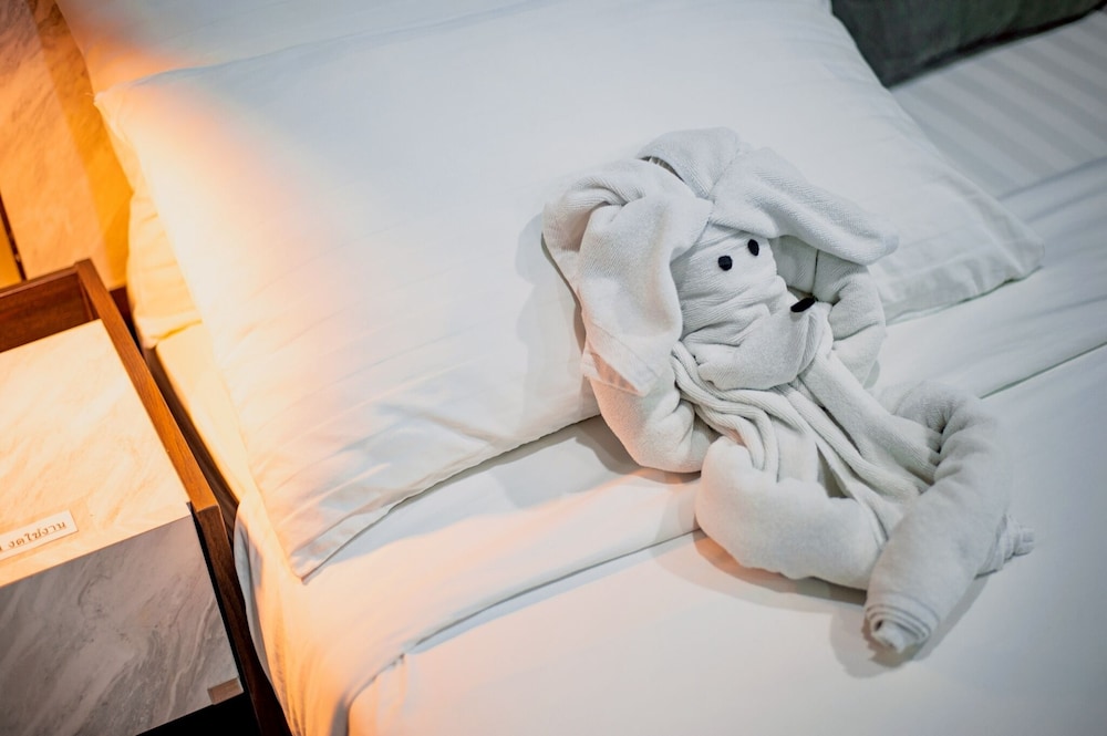 Corner Residence-Side Deluxe Double Bed - Photo 3