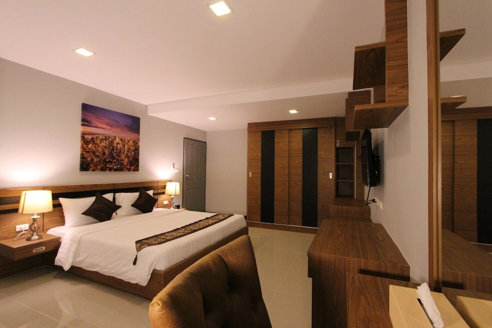 Royal Suite - Photo 5