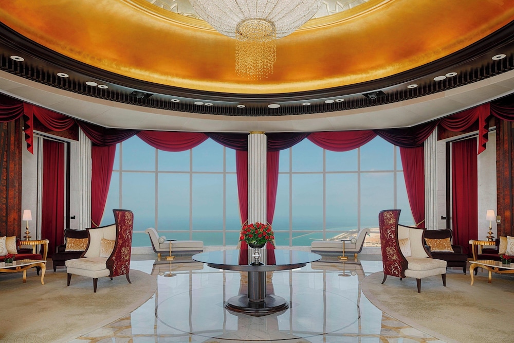 Suite, 3 Bedrooms, Sea View photo 2
