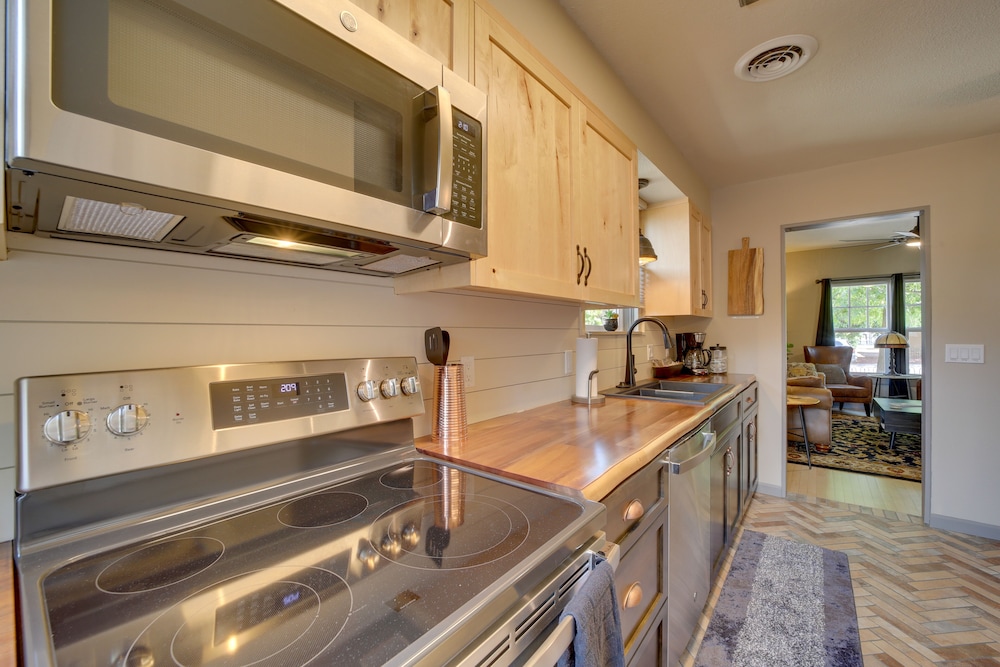 House (2 Bedrooms) photo 2