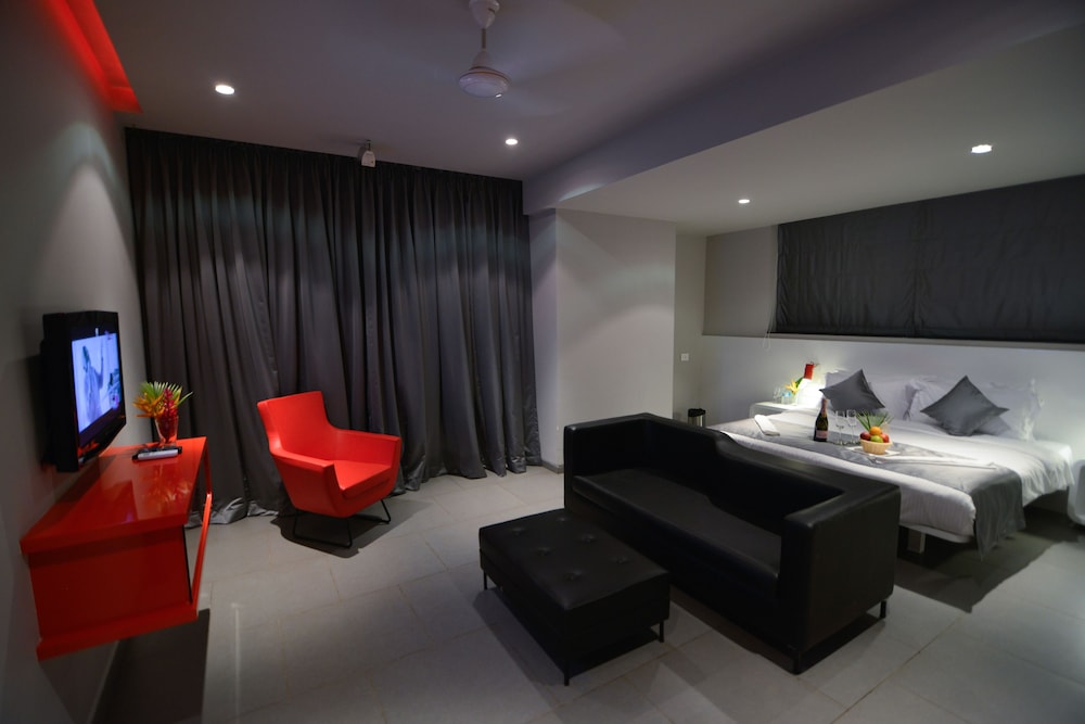 Suite photo 2