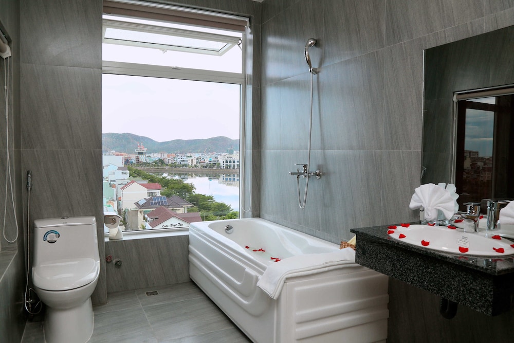 Premium Double Room, Sauna photo 2