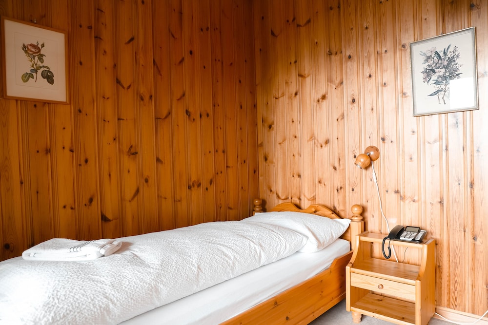 Panoramic Single Room