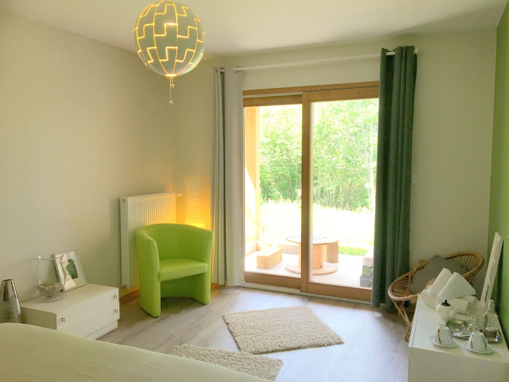 Chalet (Melisse) photo 2