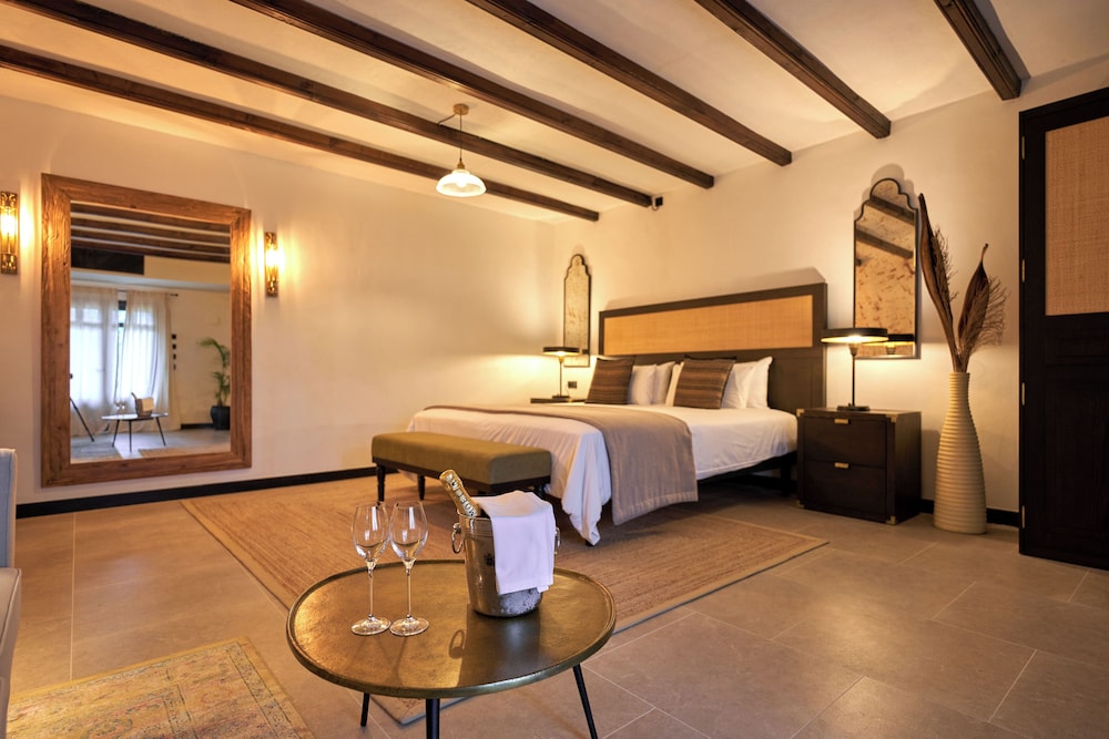 Habitación Doble Superior