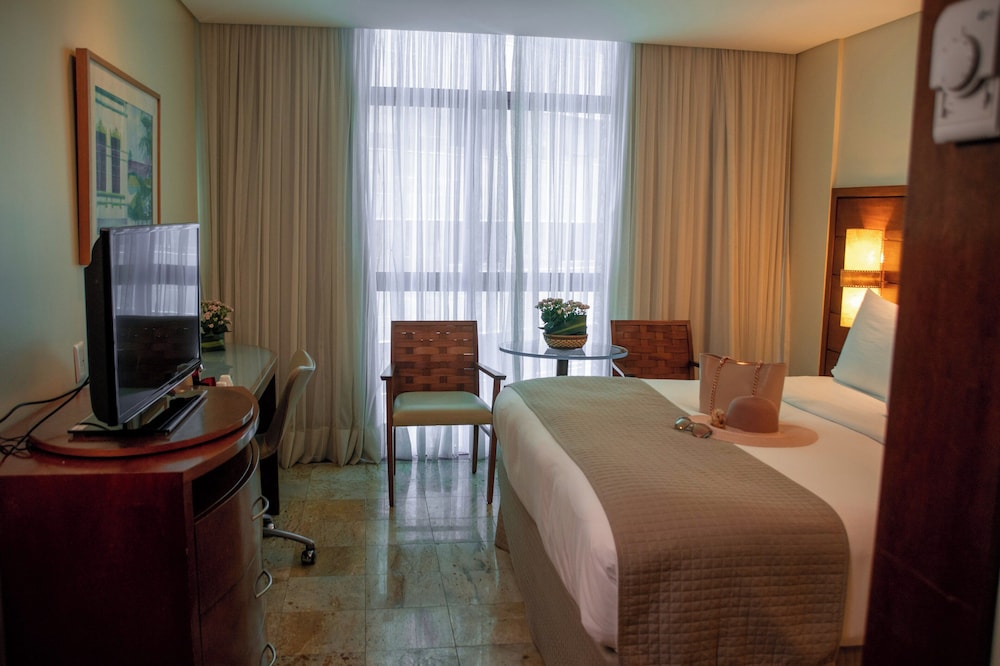 Classic Double Room - Photo 3