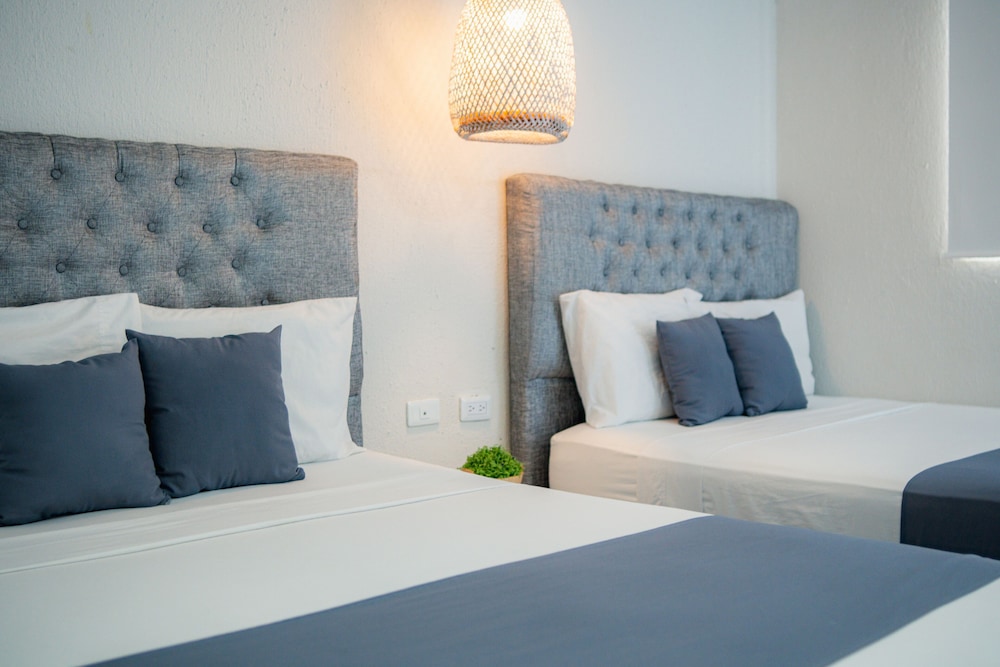 Standard Quadruple Room photo 3