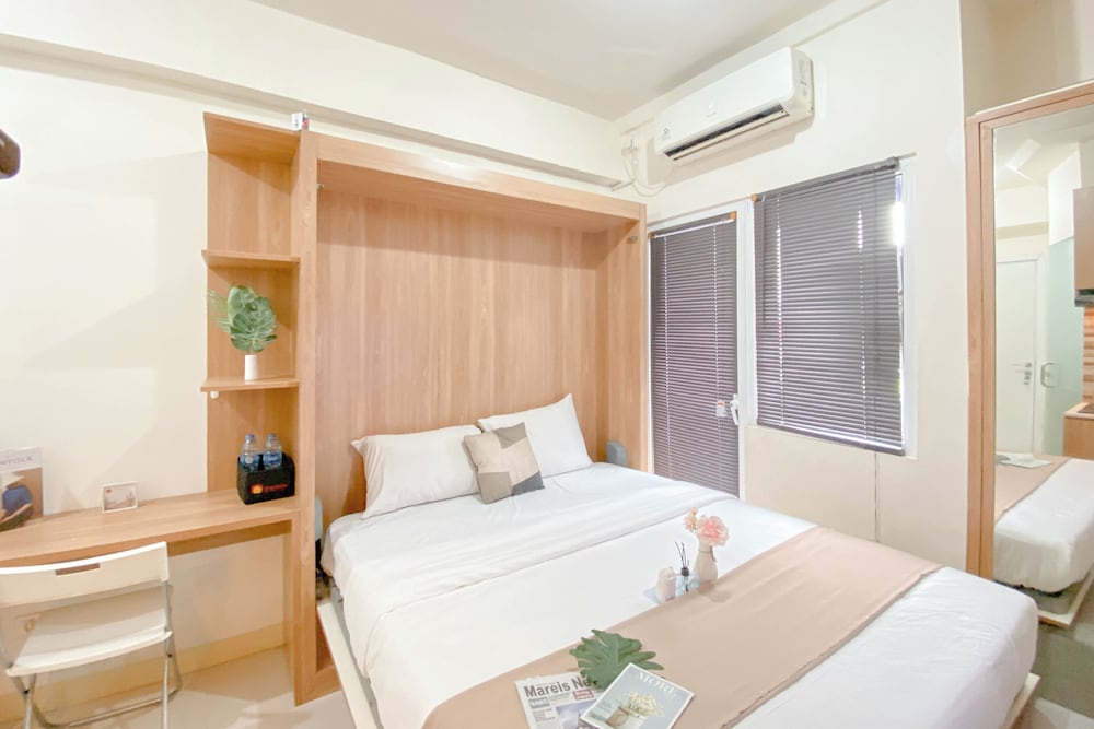 Standard Studio, 1 Bedroom (Apartment)