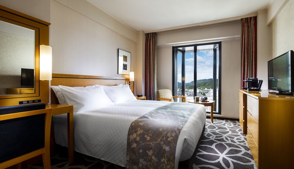 Executive Semi-Double Room, Non Smoking (10F,20sqm) - Photo 1