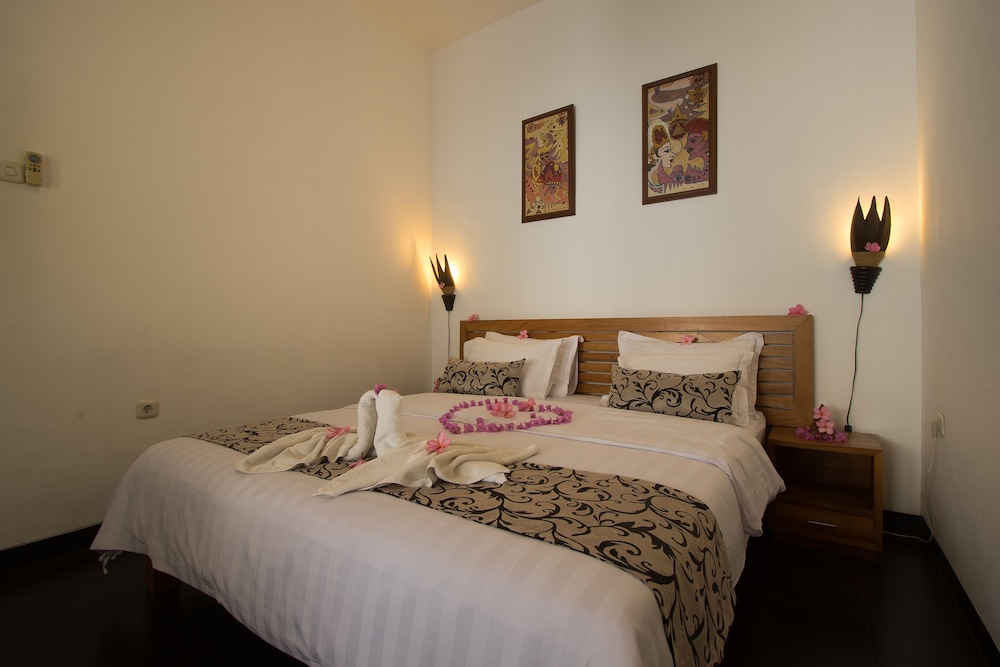Villa, 2 Bedrooms, Smoking, Terrace photo 2