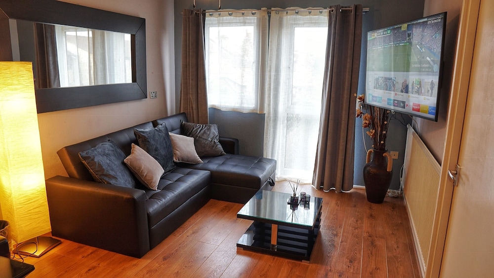 Apartment, 1 Bedroom (1 sofabed - kingsize) photo 2