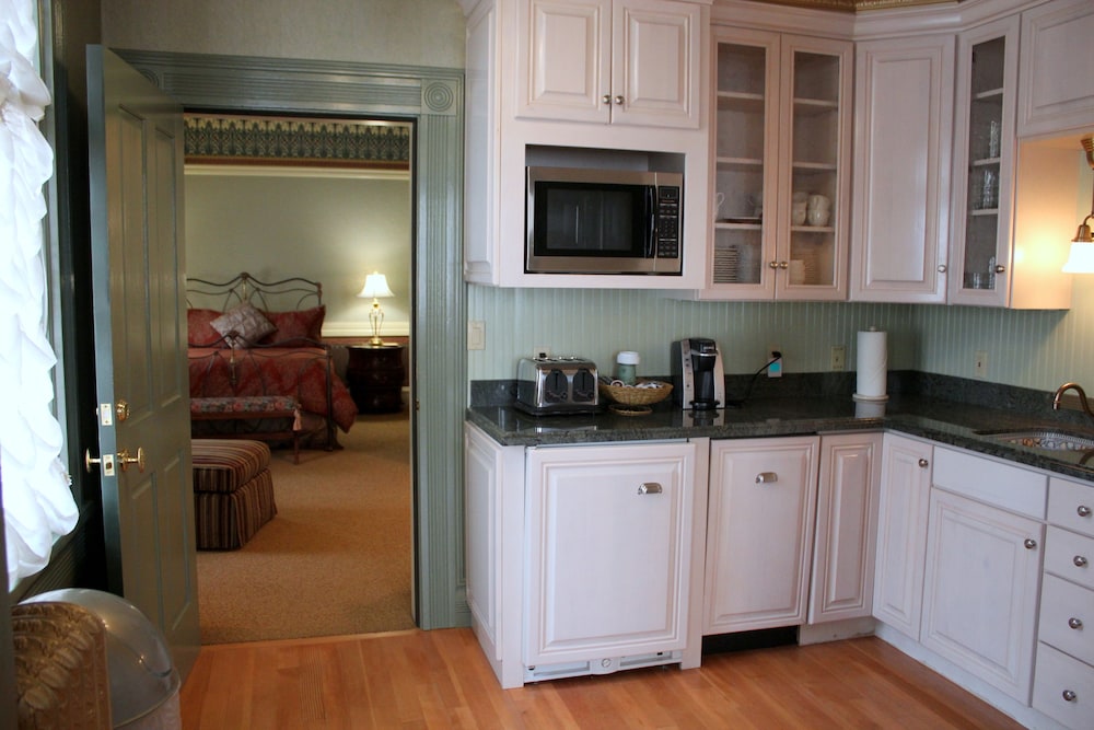 Presidential Suite photo 2