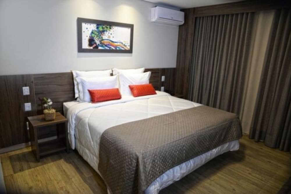 Standard Double Room, 1 Queen Bed, Accessible