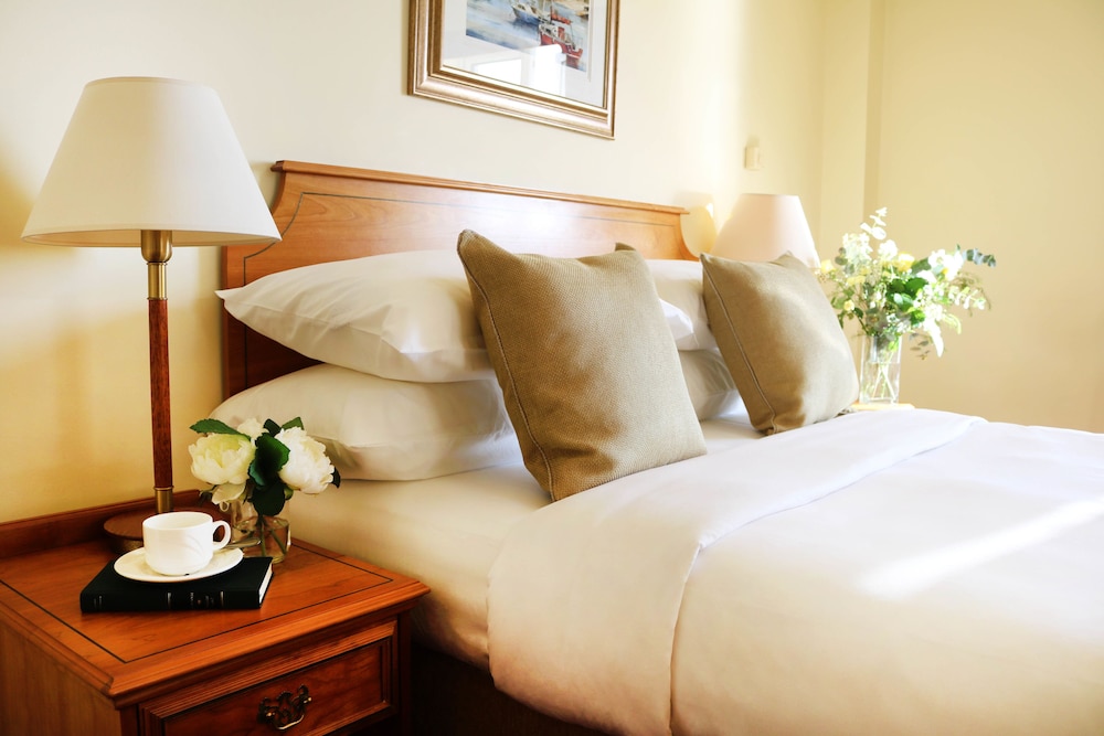 Double Room Single Use