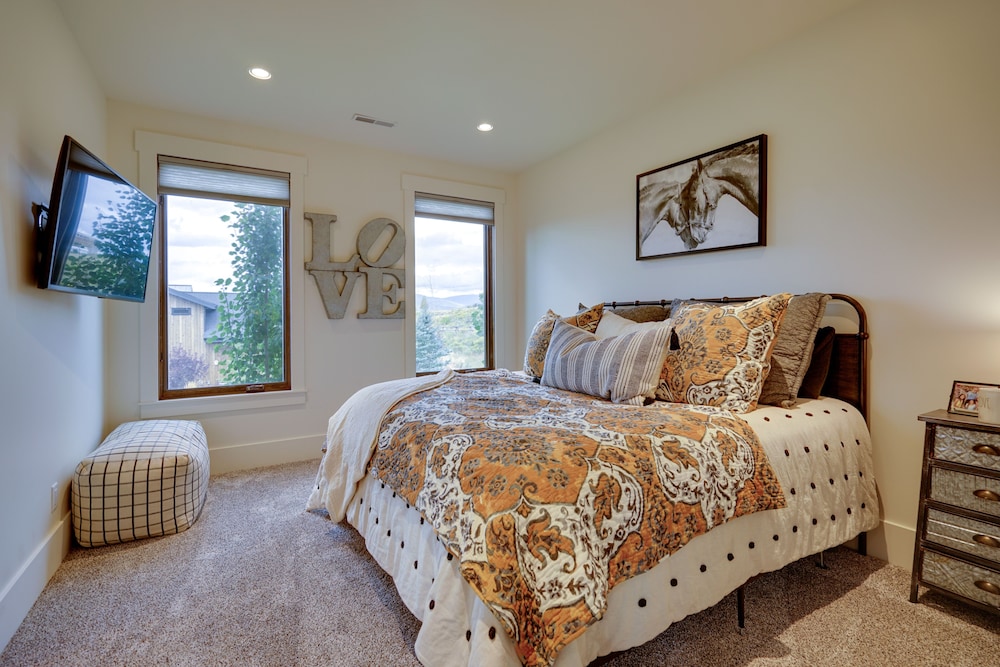 House (5 Bedrooms) photo 3