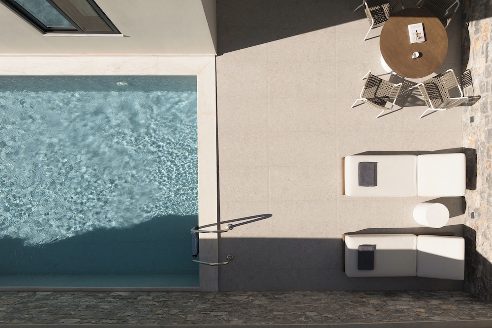 Suite with Private Pool
