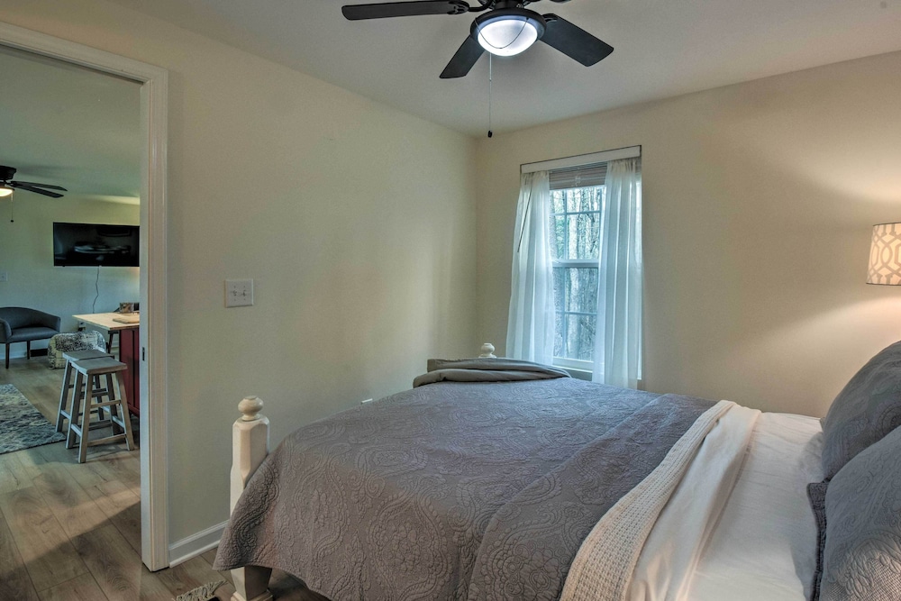 Cottage (2 Bedrooms) photo 1
