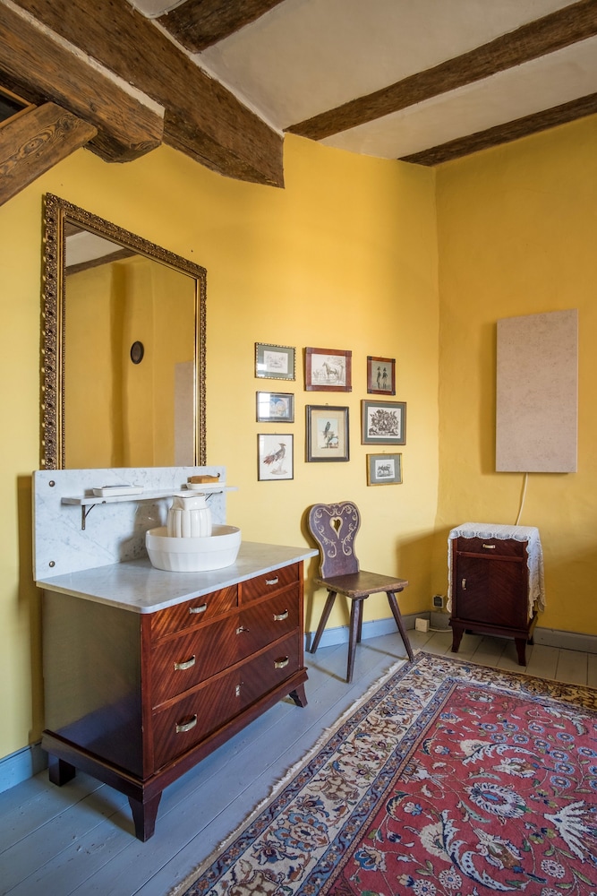 Triple Room (Moenchsklause) photo 2