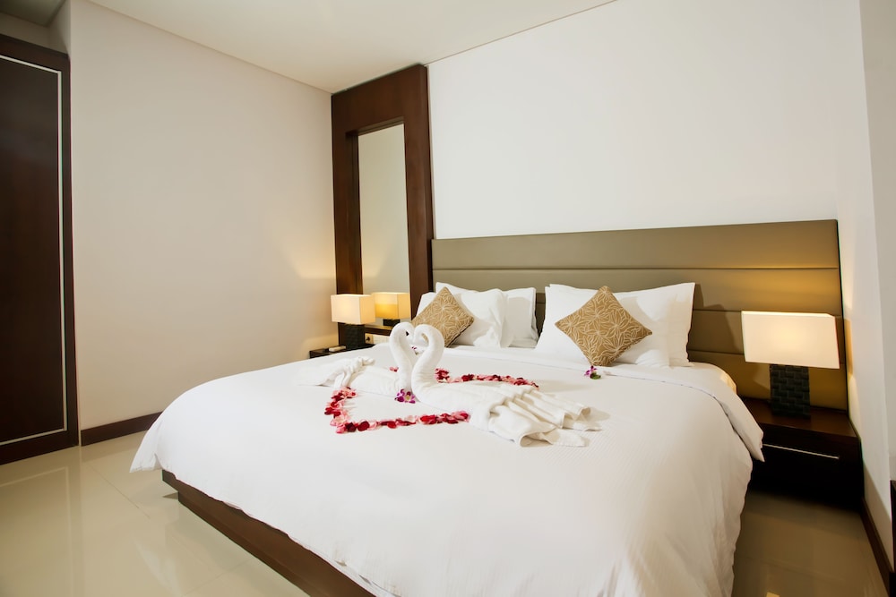 Royal Villa, 2 Bedrooms, Private Pool - Photo 6