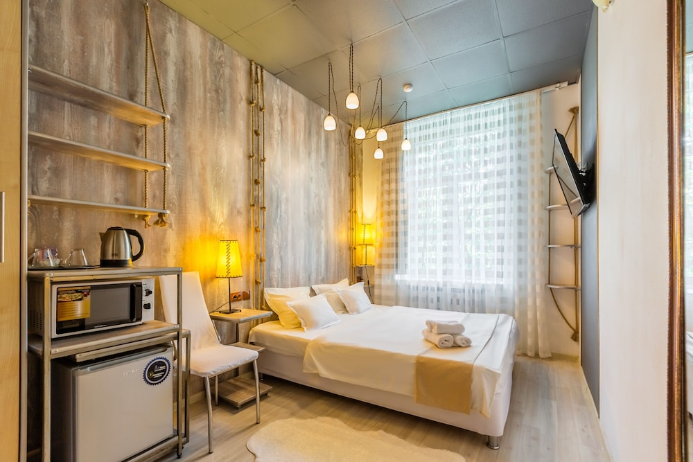Standard Double or Twin Room, 1 Bedroom