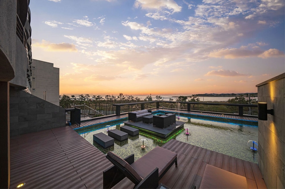 Suite Terrace photo 3