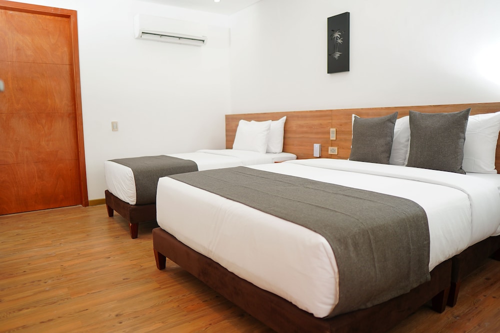 Standard Double Room photo 2