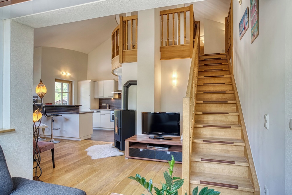 Family Apartment