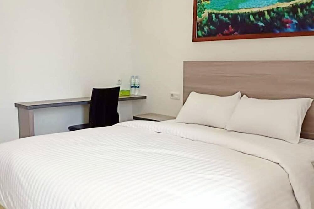 Deluxe Double Room photo 1
