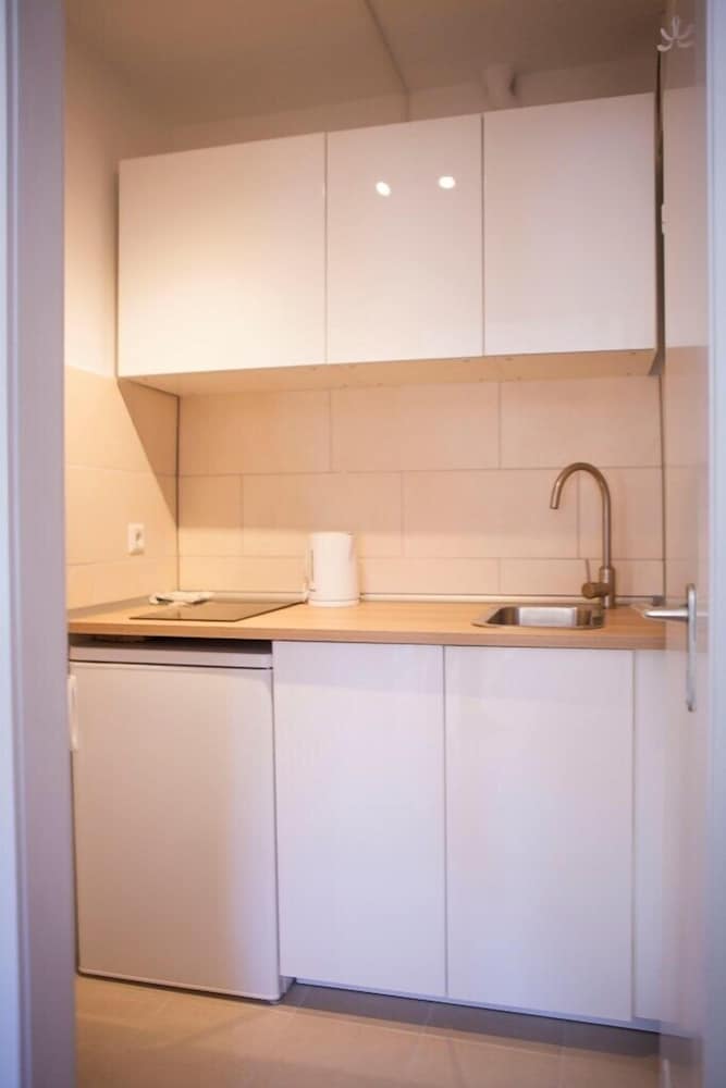 Studio, 1 Bedroom, Kitchenette photo 1