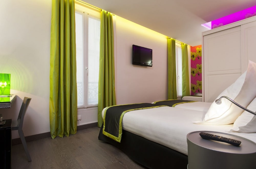 Triple Room photo 3
