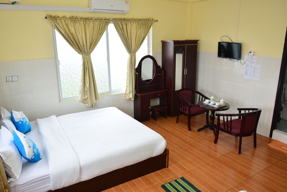 Standard Room photo 3