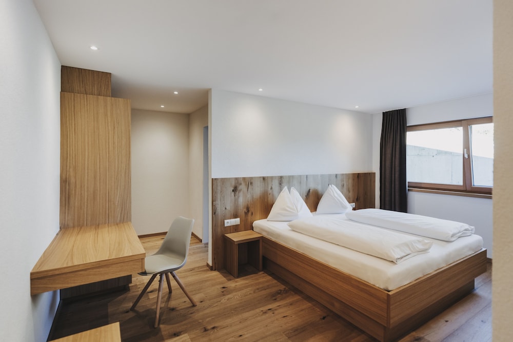 Deluxe Room photo 1